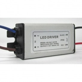 led driver 12v